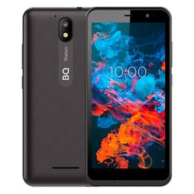 Смартфон BQ S-5045L Wallet Chameleon, 4.95", IPS, 1Гб, 16Гб, 5Мп, 2000 мАч, чёрный
Смартфон BQ S-5045L Wallet Chameleon, 4.95", IPS, 1Гб, 16Гб, 5Мп, 2000 мАч, чёрный