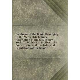 Книга Catalogue of the Books Belonging to the Mercantile Library Association of the City of New-York: To Which Are Prefixed, the Constitution and the
Книга Catalogue of the Books Belonging to the Mercantile Library Association of the City of New-York: To Which Are Prefixed, the Constitution and the