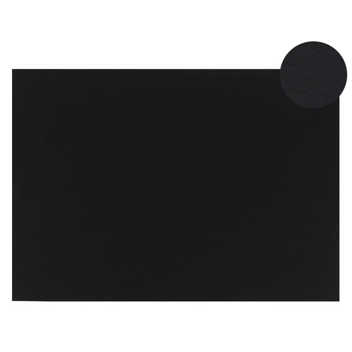 Пенокартон 5 мм, А4, Sadipal Plumacolor черный 203
Пенокартон 5 мм, А4, Sadipal Plumacolor черный 203