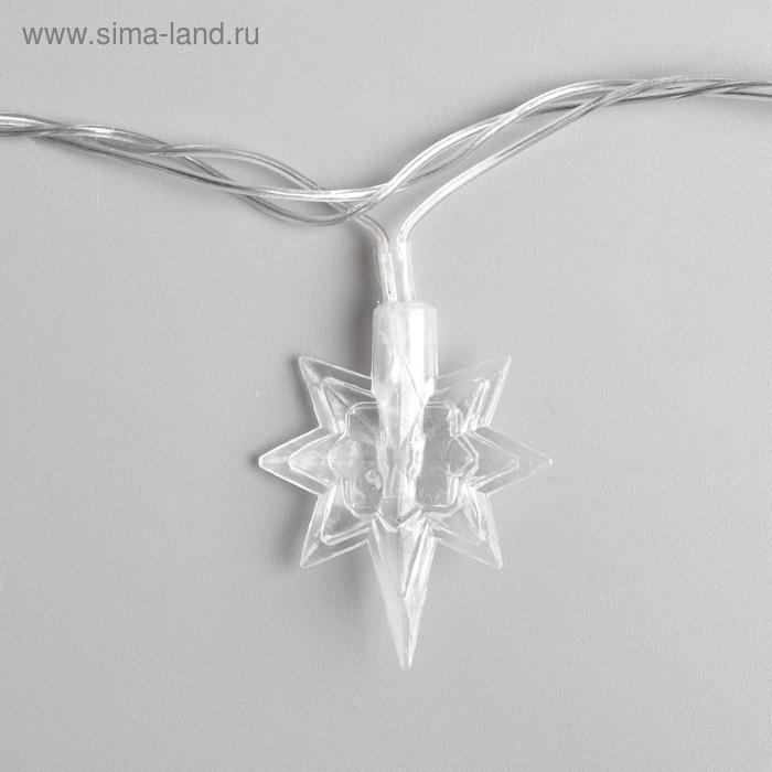 Гирлянда «Нить» 5 м с насадками «Звёзды», IP20, прозрачная нить, 20 LED, свечение мульти (RG/RB), мигание, 220 В
Гирлянда «Нить» 5 м с насадками «Звёзды», IP20, прозрачная нить, 20 LED, свечение мульти (RG/RB), мигание, 220 В