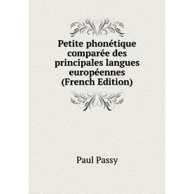 Книга Petite phonétique comparée des principales langues européennes (French Edition)
Книга Petite phonétique comparée des principales langues européennes (French Edition)