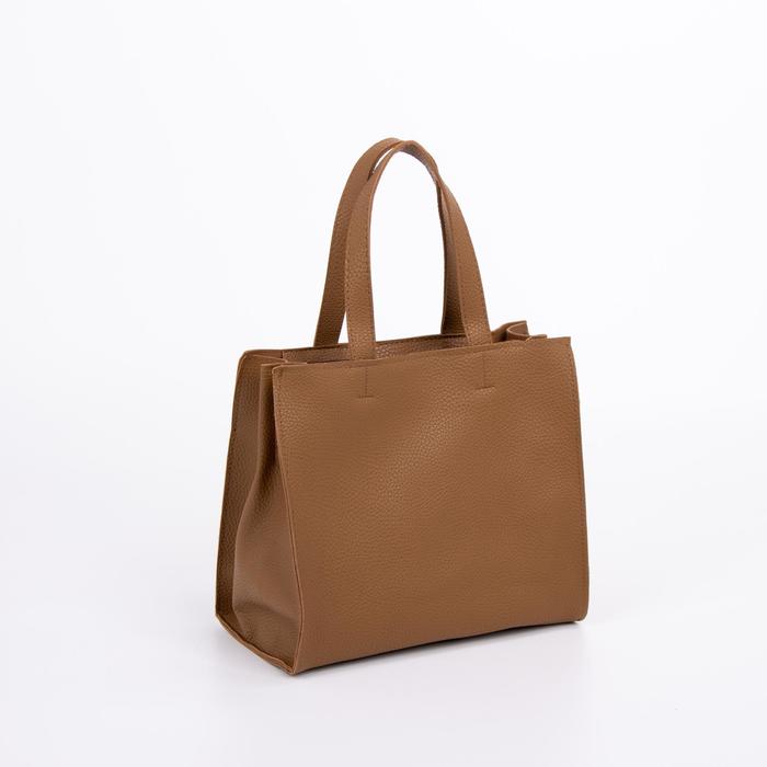 Сумка женская, 3 отдела на молнии, длинный ремень, цвет коричневый
Сумка женская, 3 отдела на молнии, длинный ремень, цвет коричневый