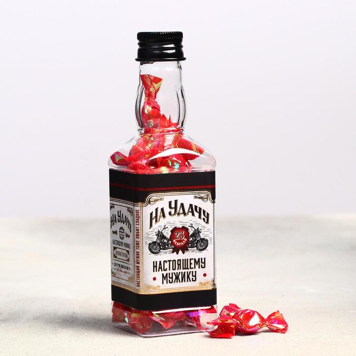 Леденцы «На удачу», 50 г.
Леденцы «На удачу», 50 г.