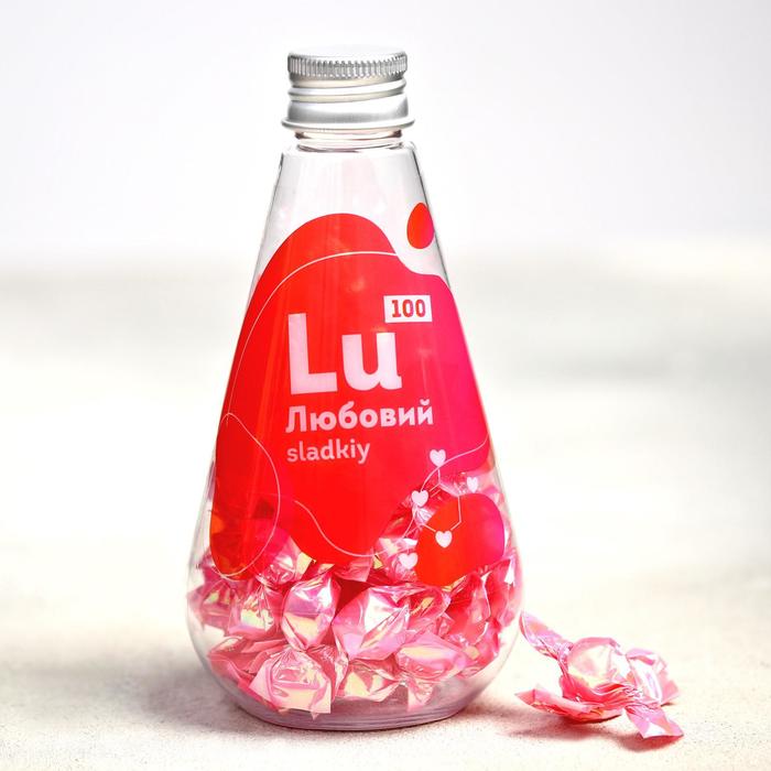 Леденцы «Любовий», 60 г.
Леденцы «Любовий», 60 г.