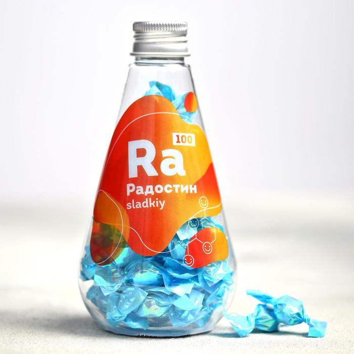 Леденцы «Радостин», 60 г. 
Леденцы «Радостин», 60 г.