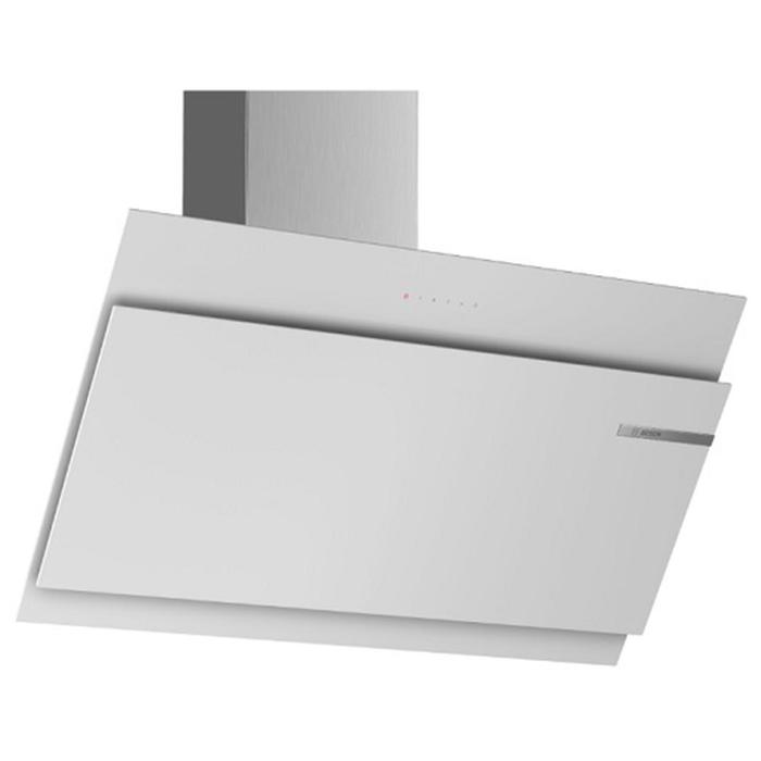 Вытяжка Bosch Series 6 DWK97JM20, каминная, 722 м3/ч, 3 скорости, 89 см, белая
Вытяжка Bosch Series 6 DWK97JM20, каминная, 722 м3/ч, 3 скорости, 89 см, белая