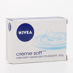 Набор Nivea: интенсивный увлажняющий крем, 75 мл + крем мыло «Увлажнение и забота», 100 г
Набор Nivea: интенсивный увлажняющий крем, 75 мл + крем мыло «Увлажнение и забота», 100 г