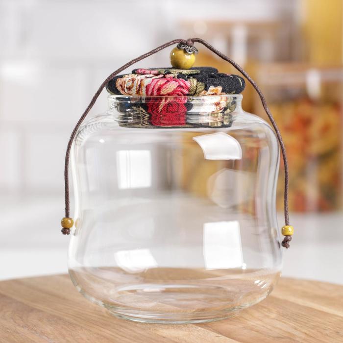 Банка для сыпучих продуктов «Акура», 450 мл, 10,5×14 см
Банка для сыпучих продуктов «Акура», 450 мл, 10,5×14 см