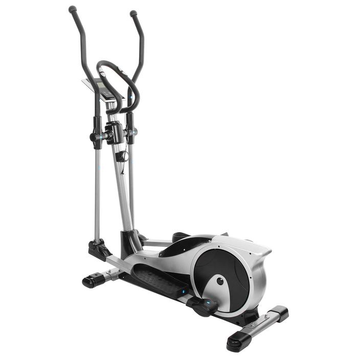 Эллиптический тренажер магнитный ОТ-8017
Эллиптический тренажер магнитный ОТ-8017