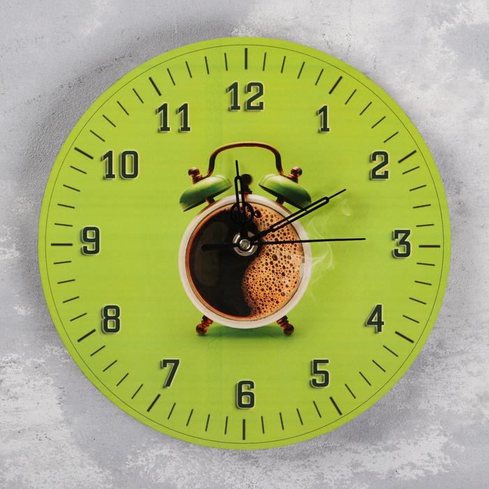 Часы настенные "Доброе утро", d=23.5, плавный ход
Часы настенные "Доброе утро", d=23.5, плавный ход