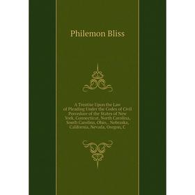 Книга A Treatise Upon the Law of Pleading Under the Codes of Civil Porcedure of the States of New York, Connecticut, North Carolina, South Carolina, O
Книга A Treatise Upon the Law of Pleading Under the Codes of Civil Porcedure of the States of New York, Connecticut, North Carolina, South Carolina, O