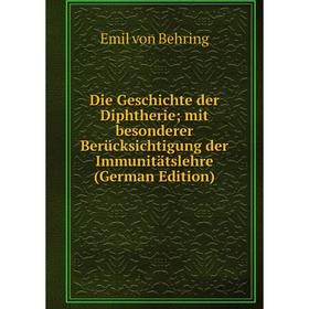 Книга Die Geschichte der Diphtherie; mit besonderer Berücksichtigung der Immunitätslehre (German Edition)
Книга Die Geschichte der Diphtherie; mit besonderer Berücksichtigung der Immunitätslehre (German Edition)