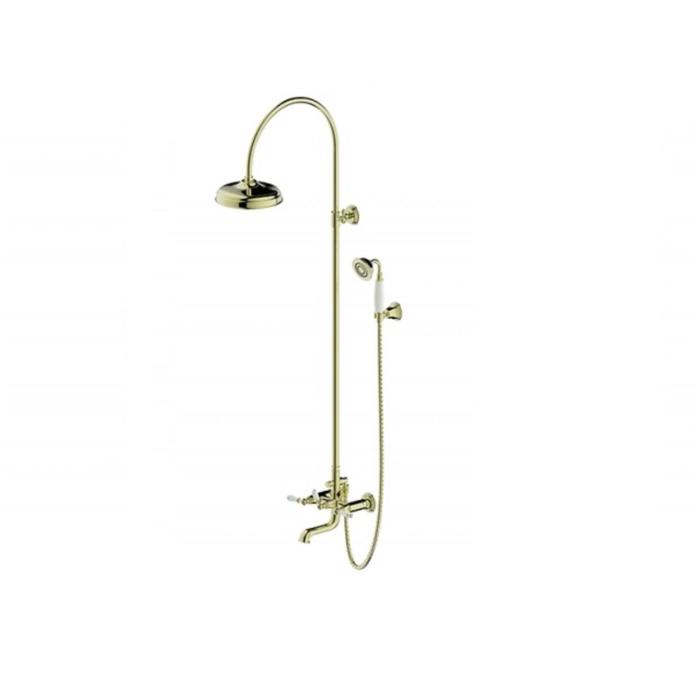 Душевая система BRAVAT ART F65193BAF-A2-RUS, смеситель для ванны, тропический душ, золото
Душевая система BRAVAT ART F65193BAF-A2-RUS, смеситель для ванны, тропический душ, золото