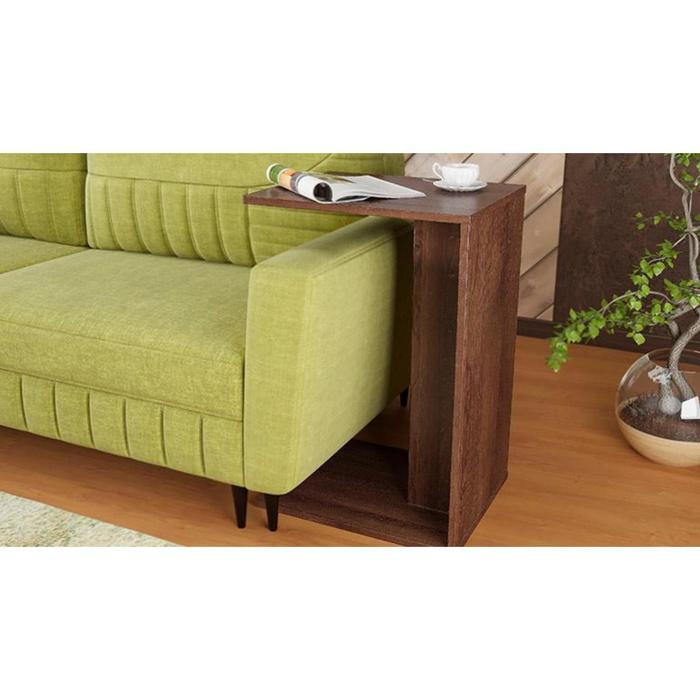 Стол приставной, «Сатурн-М 11», 500 × 400 × 740 мм, цвет дуб кальяри
Стол приставной, «Сатурн-М 11», 500 × 400 × 740 мм, цвет дуб кальяри