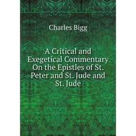 Книга A Critical and Exegetical Commentary On the Epistles of St. Peter and St. Jude and St. Jude
Книга A Critical and Exegetical Commentary On the Epistles of St. Peter and St. Jude and St. Jude