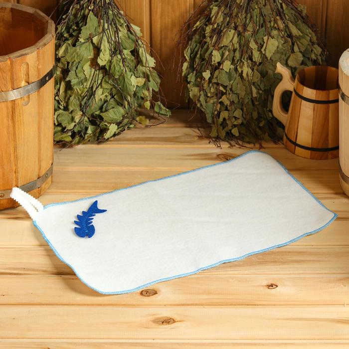 Коврик "РЫБАК"
Коврик "РЫБАК"