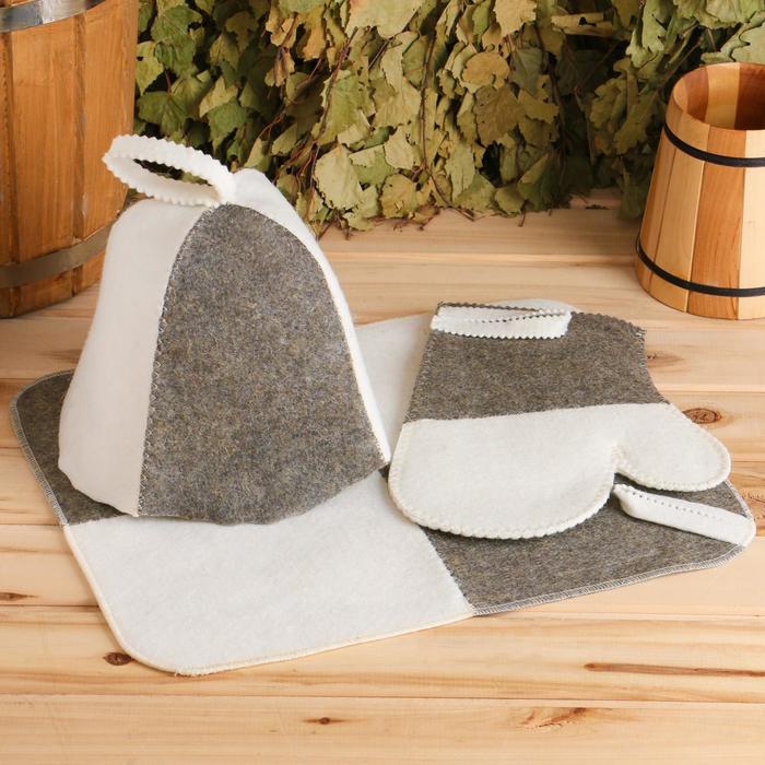 Набор войлочный "ЭКОНОМ" двухцветный
Набор войлочный "ЭКОНОМ" двухцветный