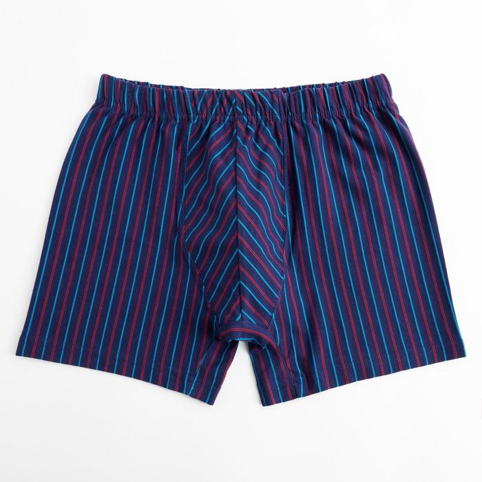 Трусы мужские боксеры, цвет МИКС, размер 46
Трусы мужские боксеры, цвет МИКС, размер 46