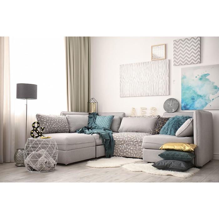 Штора портьерная, размер 200х270 см, замша, цвет молочный №05
Штора портьерная, размер 200х270 см, замша, цвет молочный №05