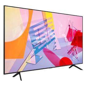Телевизор Samsung QE43Q60TAUXRU Q, 43", 4K, DVB-T2/C/S2, 3xHDMI, 2xUSB, SmartTV, черный
Телевизор Samsung QE43Q60TAUXRU Q, 43", 4K, DVB-T2/C/S2, 3xHDMI, 2xUSB, SmartTV, черный