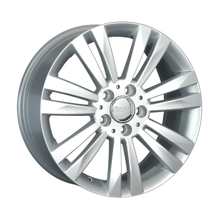 Диск литой Replay 1228 (HV22) 6.5x17 5x114.3 ET50 d64.1 S (конус, C570)
Диск литой Replay 1228 (HV22) 6.5x17 5x114.3 ET50 d64.1 S (конус, C570)