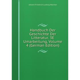 Книга Handbuch Der Geschichte Der Litteratur. 3E Umarbeitung, Volume 4 (German Edition)
Книга Handbuch Der Geschichte Der Litteratur. 3E Umarbeitung, Volume 4 (German Edition)