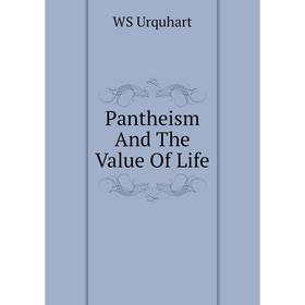 Книга Pantheism And The Value Of Life
Книга Pantheism And The Value Of Life