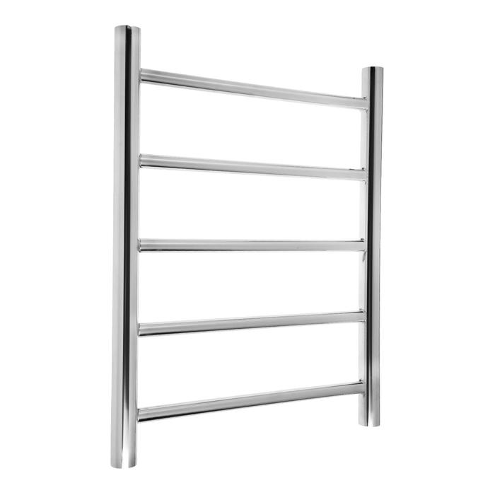 Полотенцесушитель водяной ТЕРА "Классика", 400х600 мм, 5 перекладин 
Полотенцесушитель водяной ТЕРА "Классика", 400х600 мм, 5 перекладин