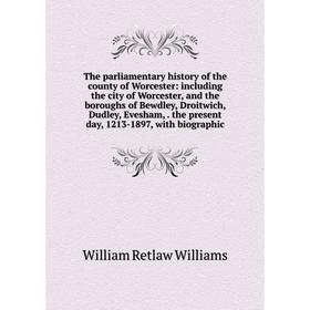 Книга The parliamentary history of the county of Worcester: including the city of Worcester, and the boroughs of Bewdley, Droitwich, Dudley, Evesham,.
Книга The parliamentary history of the county of Worcester: including the city of Worcester, and the boroughs of Bewdley, Droitwich, Dudley, Evesham,.
