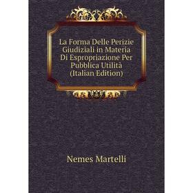 Книга La Forma Delle Perizie Giudiziali in Materia Di Espropriazione Per Pubblica Utilità
Книга La Forma Delle Perizie Giudiziali in Materia Di Espropriazione Per Pubblica Utilità