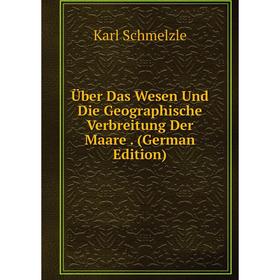 Книга Über Das Wesen Und Die Geographische Verbreitung Der Maare. (German Edition)
Книга Über Das Wesen Und Die Geographische Verbreitung Der Maare. (German Edition)