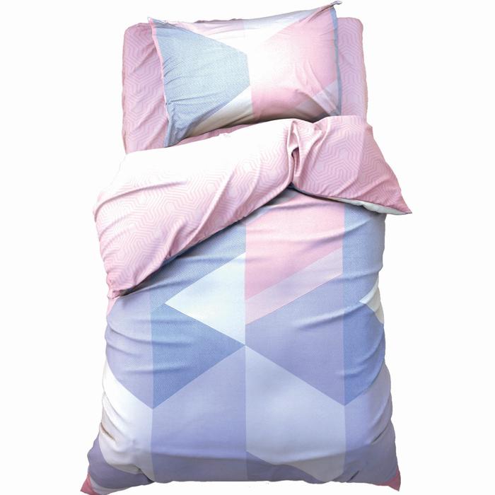 Постельное бельё 1.5 сп LoveLife «Минимализм», 143х215 см, 150х214 см, 70х70 см-1 шт
Постельное бельё 1.5 сп LoveLife «Минимализм», 143х215 см, 150х214 см, 70х70 см-1 шт