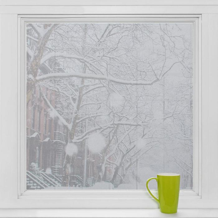 Витражная плёнка «Плитка», 45×200 см, цвет прозрачный
Витражная плёнка «Плитка», 45×200 см, цвет прозрачный