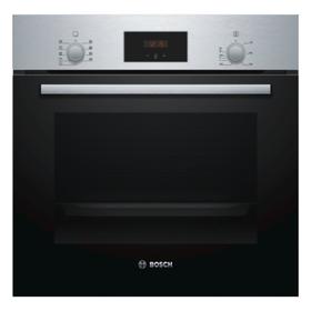 Духовой шкаф Bosch HBF134ER0R, электрический, 3300 Вт, 66 л, класс А, нержавеющая сталь
Духовой шкаф Bosch HBF134ER0R, электрический, 3300 Вт, 66 л, класс А, нержавеющая сталь
