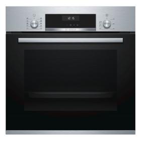 Духовой шкаф Bosch HBJ558YS0Q, электрический, 3300 Вт, класс А, 66 л, серебристо-черный
Духовой шкаф Bosch HBJ558YS0Q, электрический, 3300 Вт, класс А, 66 л, серебристо-черный