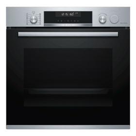 Духовой шкаф Bosch HRG5580S6R, электрический, 3600 Вт, класс А, 71 л, серебристо-черный
Духовой шкаф Bosch HRG5580S6R, электрический, 3600 Вт, класс А, 71 л, серебристо-черный