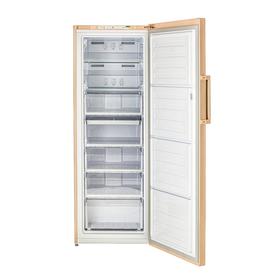 Морозильная камера Beko FNKR 5290T21SB, класс А+, 290 л, 16 кг/сутки, 7 отделений, бежевая
Морозильная камера Beko FNKR 5290T21SB, класс А+, 290 л, 16 кг/сутки, 7 отделений, бежевая