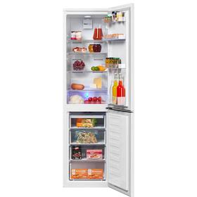Холодильник Beko CNKR 5335 E20W, двухкамерный, класс А+, 335 л, NoFrost, белый
Холодильник Beko CNKR 5335 E20W, двухкамерный, класс А+, 335 л, NoFrost, белый