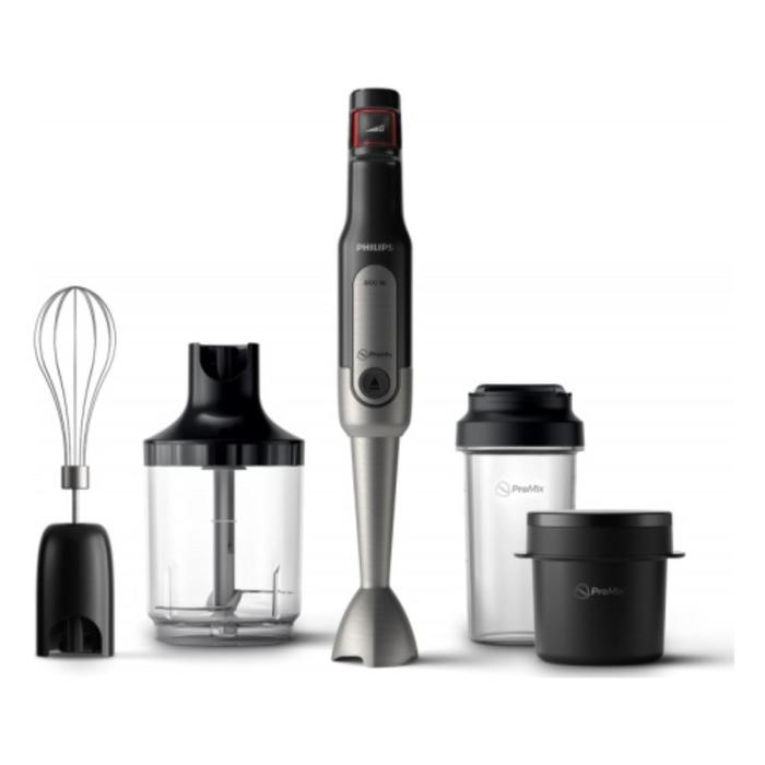 Блендер Philips HR 2655/90, погружной, 800 Вт, 1/0.3/0.5 л, серебристый
Блендер Philips HR 2655/90, погружной, 800 Вт, 1/0.3/0.5 л, серебристый