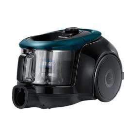 Пылесос Samsung SC18M21C0VN/EV, 1800/380 Вт, 1.5 л, 1 насадка, 6 м, чёрно-зелёный
Пылесос Samsung SC18M21C0VN/EV, 1800/380 Вт, 1.5 л, 1 насадка, 6 м, чёрно-зелёный