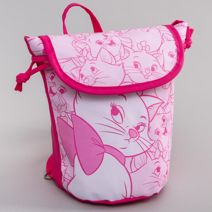 Рюкзак детский, Коты аристократы
Рюкзак детский, Коты аристократы