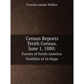 Книга Census Reports Tenth Census. June 1, 1880Forests of North America. Portfolio of 16 Maps
Книга Census Reports Tenth Census. June 1, 1880Forests of North America. Portfolio of 16 Maps