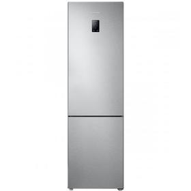 Холодильник Samsung RB37A5290SA/WT, двухкамерный, класс А+, 367 л, Full No frost, серебрист.
Холодильник Samsung RB37A5290SA/WT, двухкамерный, класс А+, 367 л, Full No frost, серебрист.