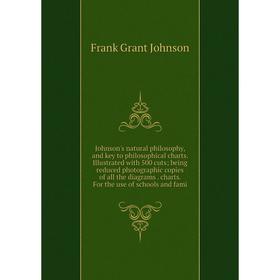 Книга Johnson's natural philosophy, and key to philosophical charts. Illustrated with 500 cuts; being reduced photographic copies of all the diagrams.
Книга Johnson's natural philosophy, and key to philosophical charts. Illustrated with 500 cuts; being reduced photographic copies of all the diagrams.