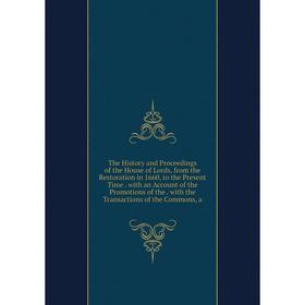 Книга The History and Proceedings of the House of Lords, from the Restoration in 1660, to the Present Time. with an Account of the Promotions of the.
Книга The History and Proceedings of the House of Lords, from the Restoration in 1660, to the Present Time. with an Account of the Promotions of the.