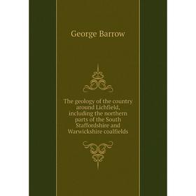 Книга The geology of the country around Lichfield, including the northern parts of the South Staffordshire and Warwickshire coalfields
Книга The geology of the country around Lichfield, including the northern parts of the South Staffordshire and Warwickshire coalfields