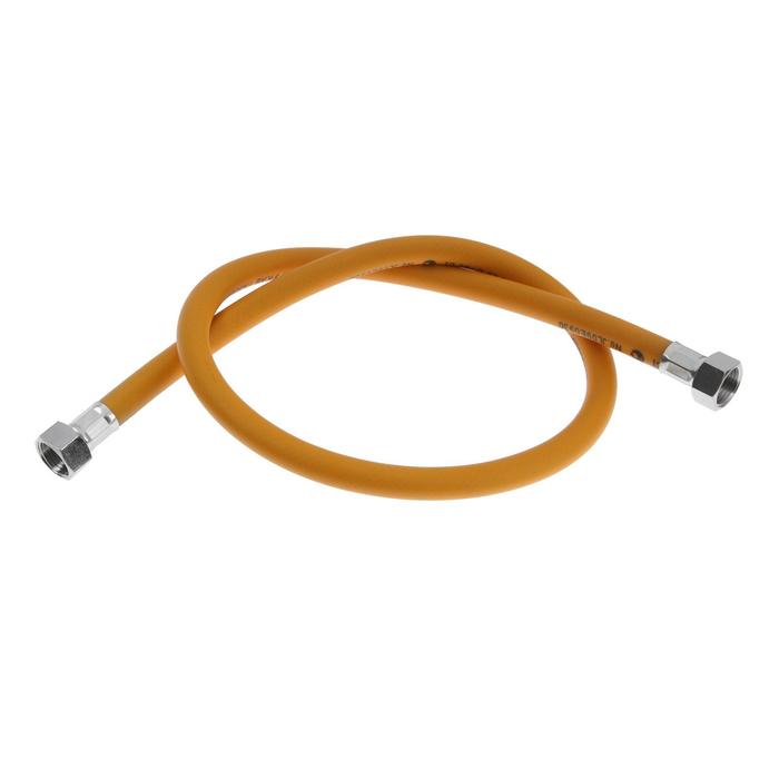Подводка для газа TIM C-GP26-10, ПВХ, внутренняя/внутренняя резьба 1/2", 100 см
Подводка для газа TIM C-GP26-10, ПВХ, внутренняя/внутренняя резьба 1/2", 100 см