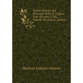 Книга Annali D'italia Dal Principio Dell'era Volgare Sino All'anno 1750, Volume 30 (Italian Edition)
Книга Annali D'italia Dal Principio Dell'era Volgare Sino All'anno 1750, Volume 30 (Italian Edition)