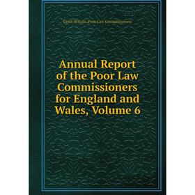 Книга Annual Report of the Poor Law Commissioners for England and Wales, Volume 6
Книга Annual Report of the Poor Law Commissioners for England and Wales, Volume 6