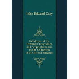 Книга Catalogue of the Tortoises, Crocodiles, and Amphisbænians, in the Collection of the British Museum
Книга Catalogue of the Tortoises, Crocodiles, and Amphisbænians, in the Collection of the British Museum